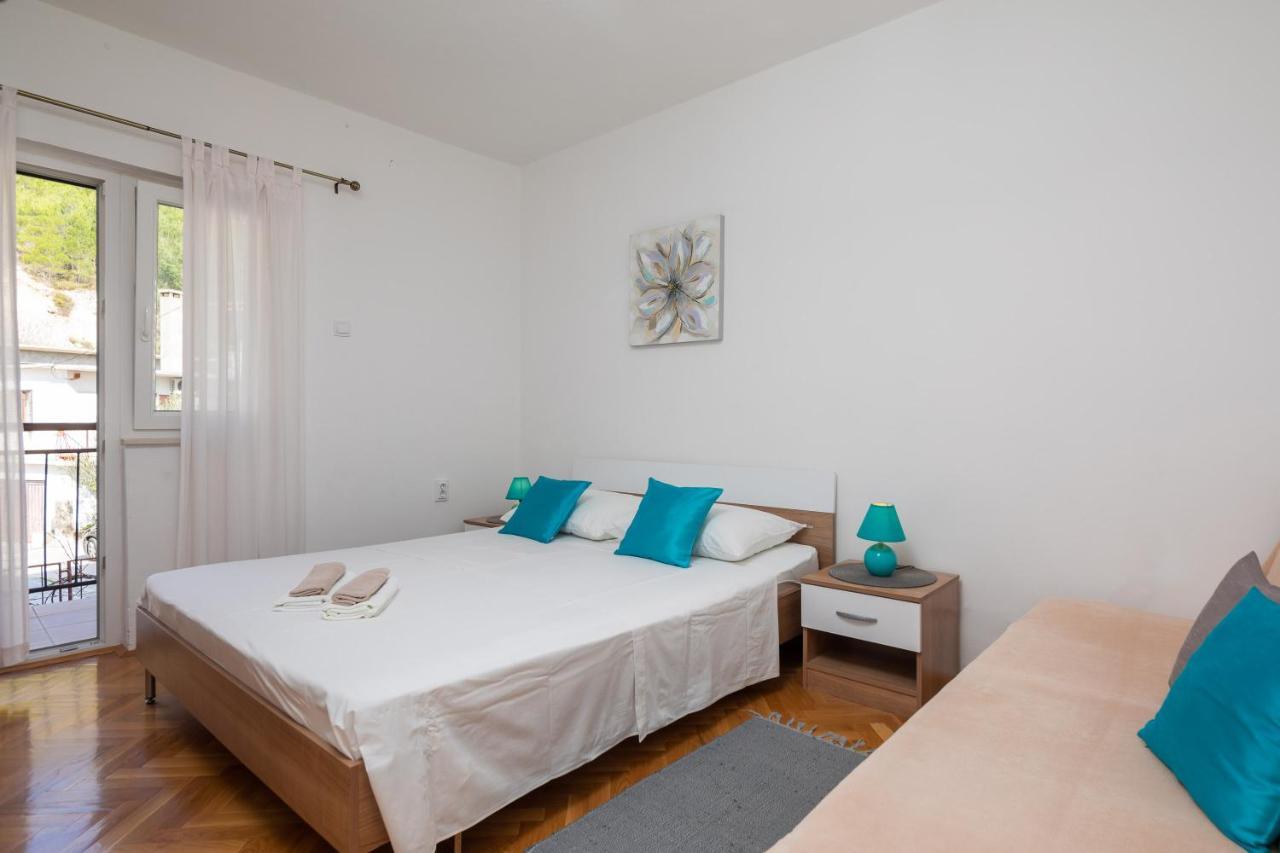 Apartment Beba Дуги-Рат Экстерьер фото