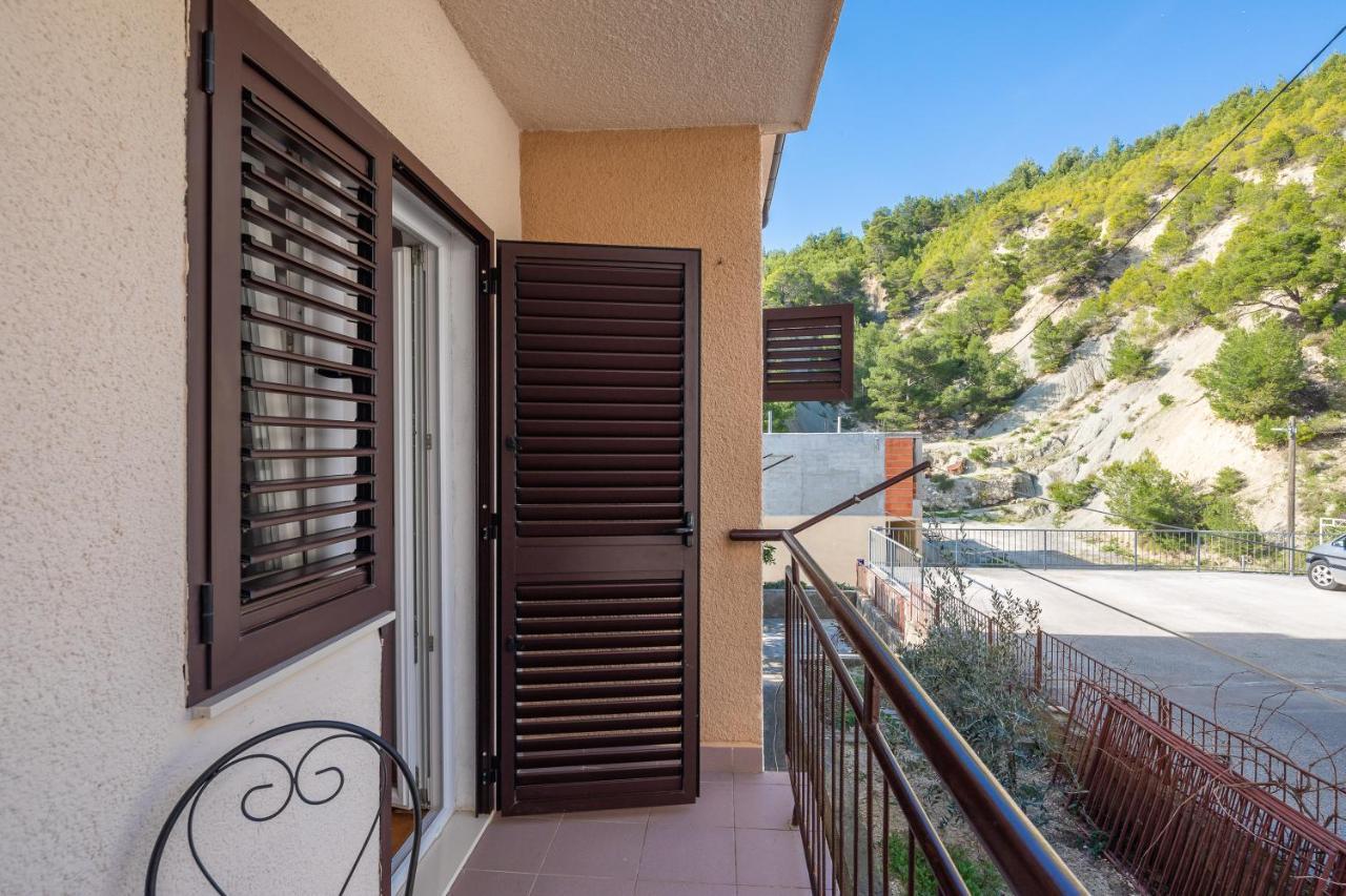Apartment Beba Дуги-Рат Экстерьер фото